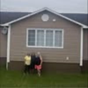 Meet your Posher, Diane